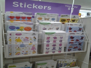 Blog | Stickers voor op van je kind