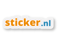 Onderstrepen Vermindering eenheid Machine stickers en etiketten | Sticker.nl | Beste Prijs